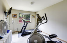 Cilmery home gym construction leads